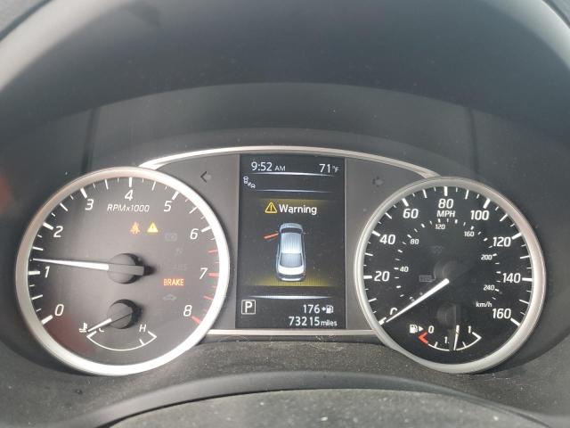 2016 NISSAN SENTRA S - 3N1AB7AP5GY225519