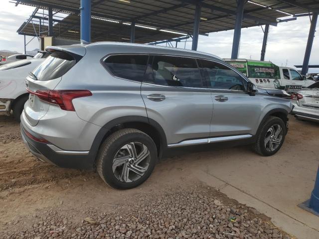 Vin: 5nms2daj8nh450990, lot: 48515085, hyundai santa fe sel 20223