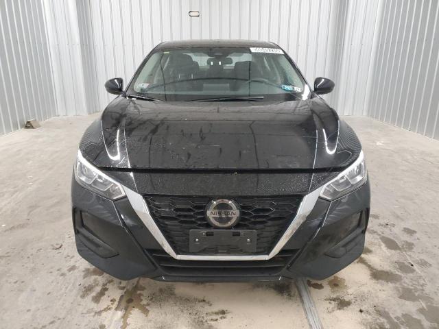 2023 NISSAN SENTRA SV - 3N1AB8CVXPY280209