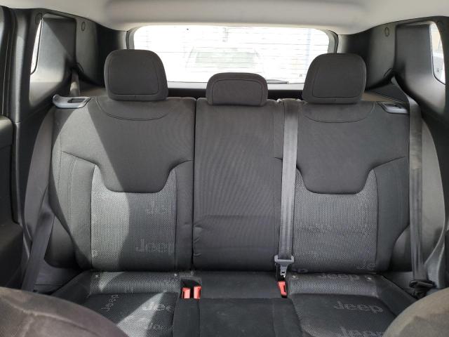2017 JEEP RENEGADE L - ZACCJABB8HPE94614