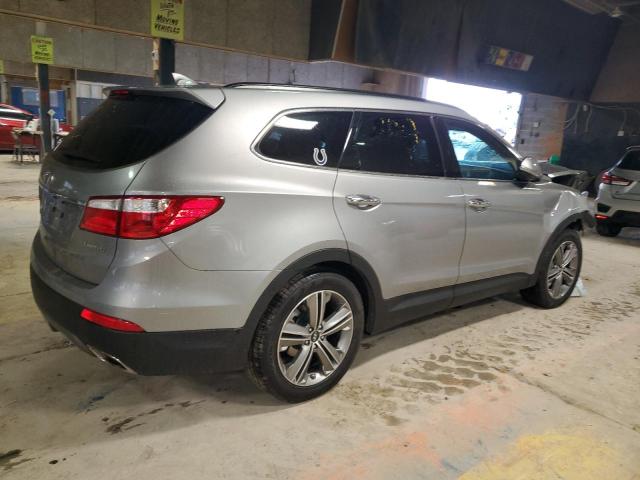 Vin: km8sr4hf7du001591, lot: 47821165, hyundai santa fe limited 20133