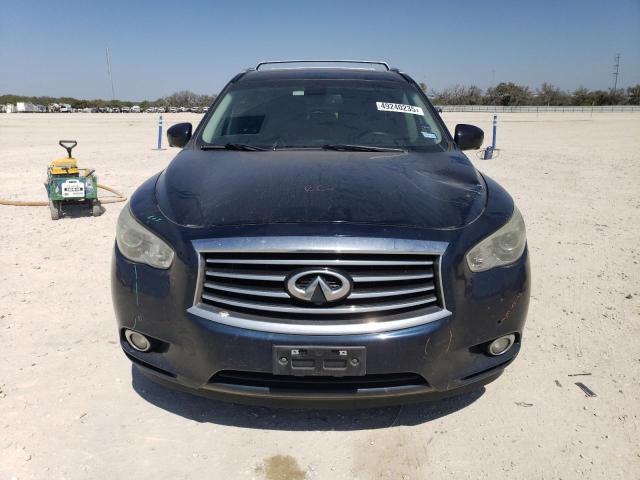 2015 INFINITI QX60 - 5N1AL0MN8FC518166