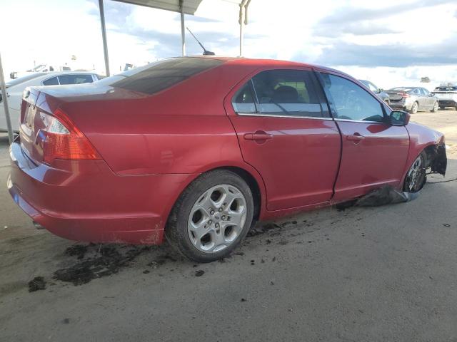Vin: 3fahp0ha1br223443, lot: 48310835, ford fusion se 20113