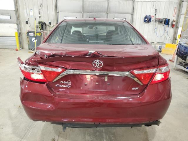 2015 TOYOTA CAMRY LE - 4T1BF1FKXFU992313