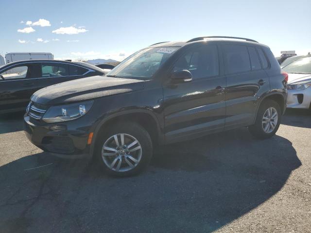 VOLKSWAGEN TIGUAN S