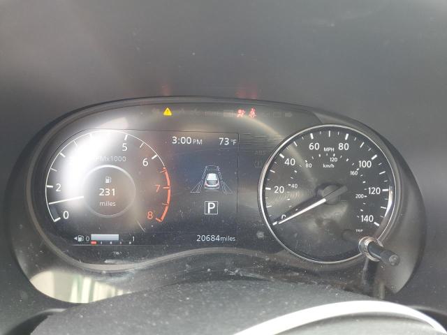 2024 NISSAN KICKS SV - 3N1CP5CV8RL503291