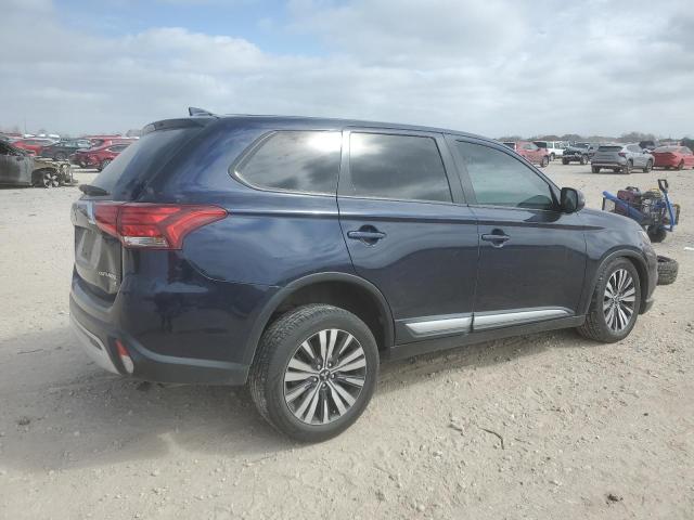 Vin: ja4ad3a36kj000532, lot: 48349505, mitsubishi outlander se 20193