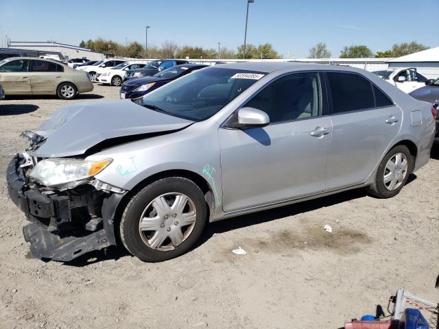 TOYOTA CAMRY L