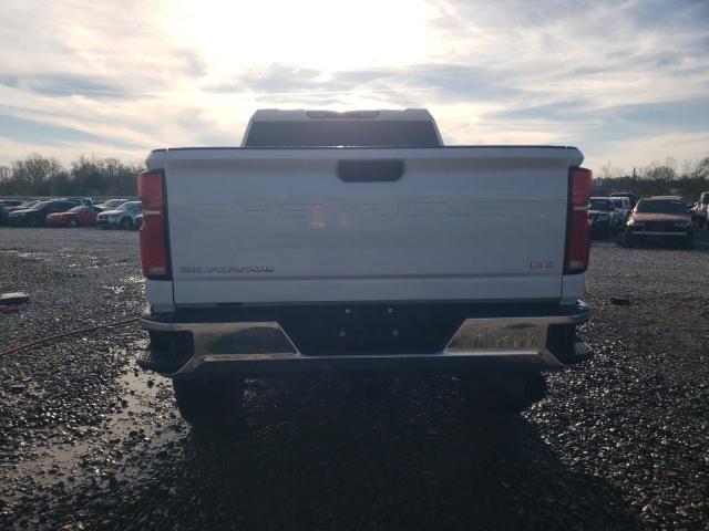 2024 CHEVROLET SILVERADO - 2GC1YPEY6R1104854