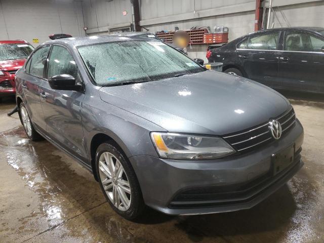 Vin: 3vw2k7aj9fm316597, lot: 50206925, volkswagen jetta base 20154