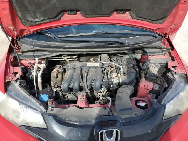 2016 HONDA FIT LX - JHMGK5H56GX016791