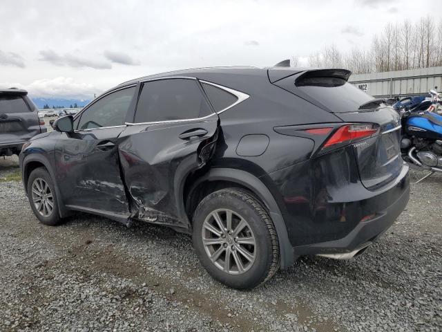 2015 LEXUS NX 200T JTJYARBZ5F2006094