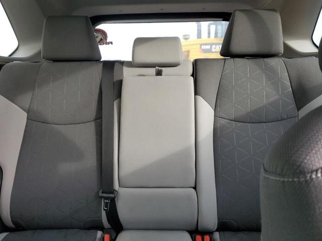 2020 TOYOTA RAV4 XLE - 2T3P1RFV2LW094739