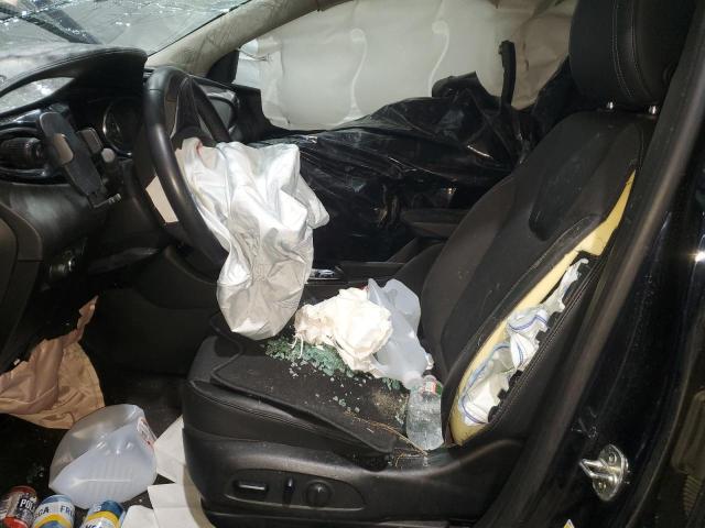 2021 BUICK ENCORE GX - KL4MMCSL2MB118781