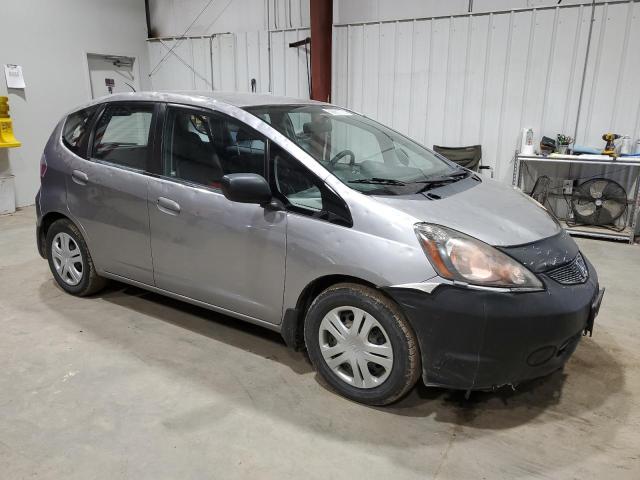 Vin: jhmge8h22as002857, lot: 51117925, honda fit 20104