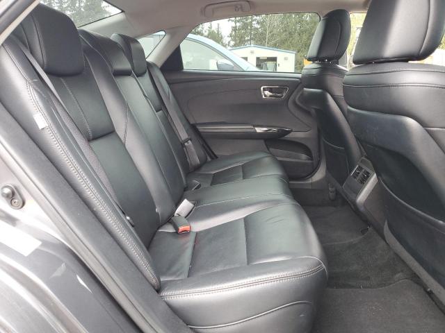 2018 TOYOTA AVALON HYB 4T1BD1EB8JU061387