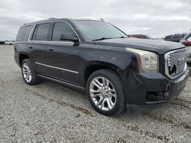 Vin: 1gks1ckj2fr639793, lot: 51112845, gmc yukon denali 20154