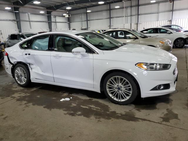 2016 FORD FUSION SE - 3FA6P0HD8GR286077