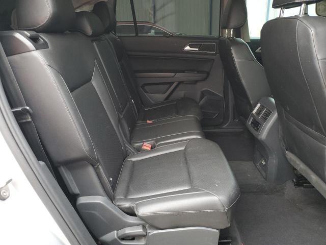 2018 VOLKSWAGEN ATLAS SEL - 1V2MR2CA5JC557721