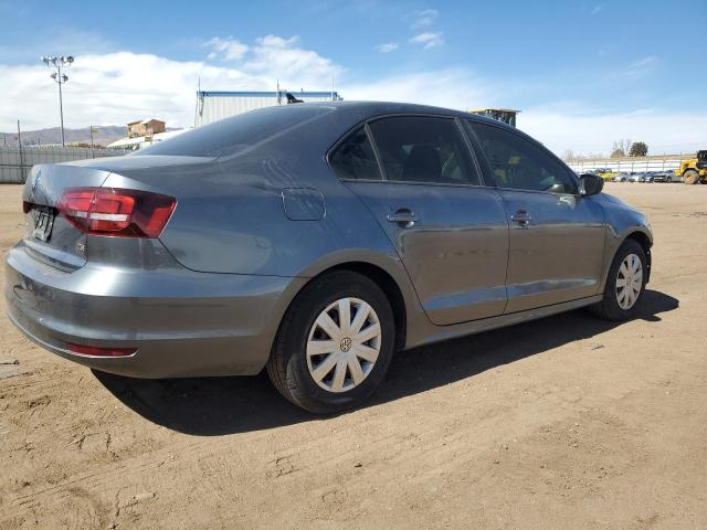 Vin: 3vw267aj2gm290804, lot: 48063385, volkswagen jetta s 20163