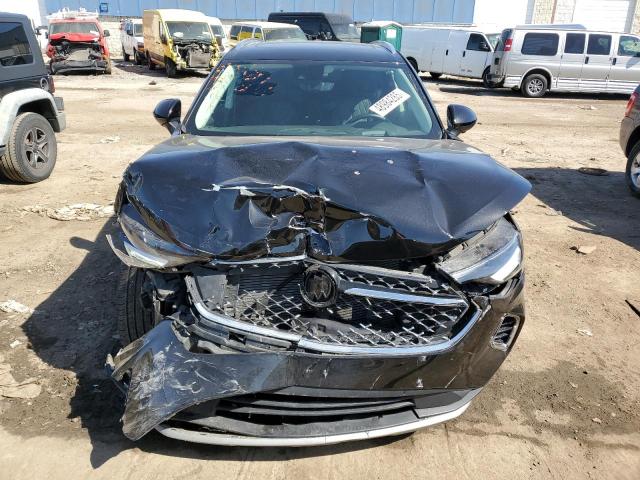 2023 BUICK ENVISION A - LRBFZSR41PD087734