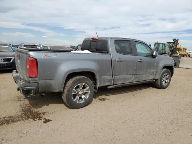 Vin: 1gcgtdenxl1245856, lot: 49957555, chevrolet colorado z71 20203