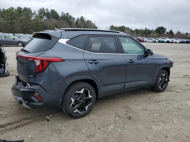Vin: kndercaa2r7639280, lot: 51121135, kia seltos ex 20243