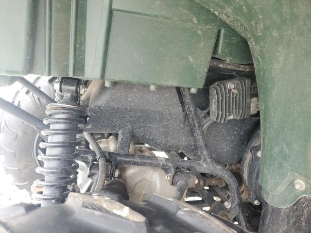 2013 YAMAHA GRIZZLEY 5Y4AJ38Y8DA102098