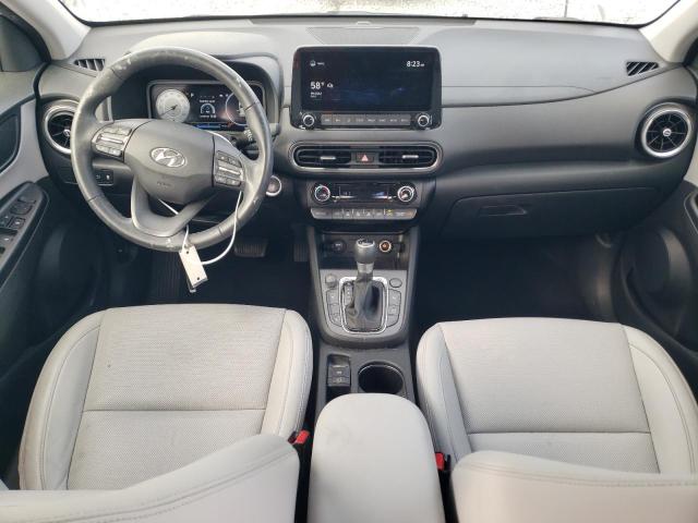 km8k53a33nu897959 - 2022 Hyundai kona limited - #49863605