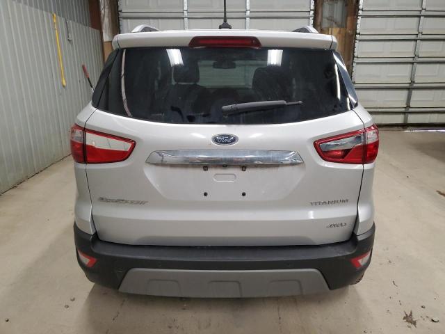 2018 FORD ECOSPORT T - MAJ6P1WL5JC197282