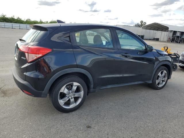 2018 HONDA HR-V LX - 3CZRU6H33JG714161
