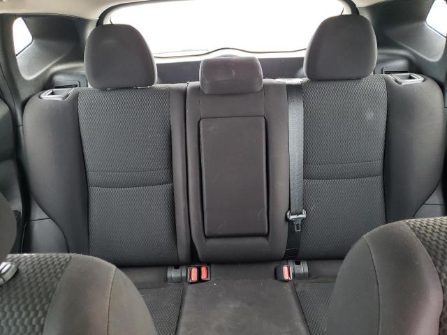 2019 NISSAN ROGUE SPOR JN1BJ1CR5KW344092