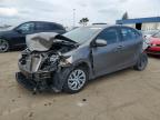 2017 TOYOTA COROLLA L - 2T1BURHE5HC837717