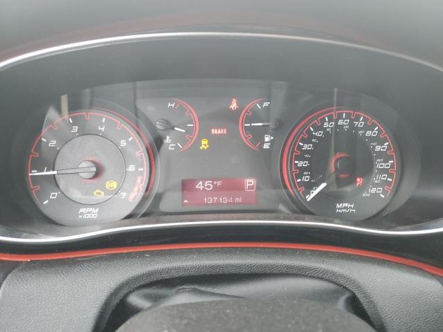 2015 DODGE DART SE 1C3CDFAAXFD364315