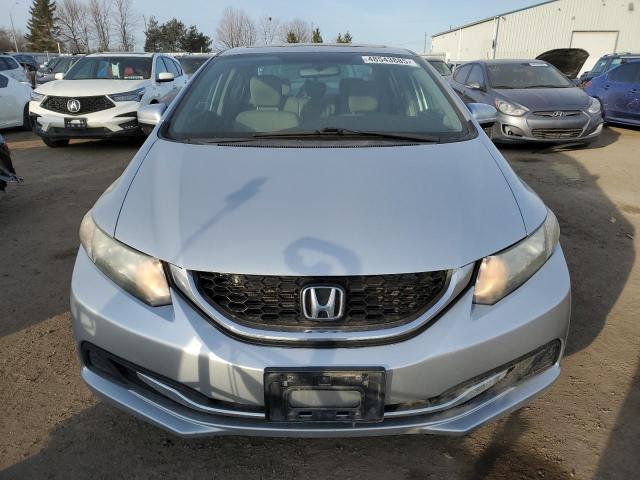 2014 HONDA CIVIC LX - 2HGFB2F50EH041445