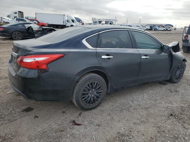 Vin: 1n4al3ap6hc167830, lot: 47368815, nissan altima 2.5 20173