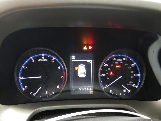 2018 TOYOTA RAV4 LE - 2T3BFREV6JW855041