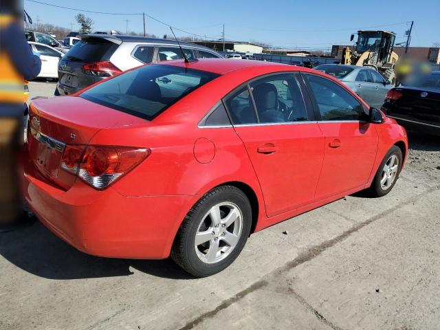 Vin: 1g1pc5sbxe7344055, lot: 48073935, chevrolet cruze lt 20143