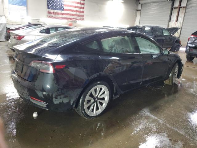 2022 TESLA MODEL 3 - 5YJ3E1EA1NF369609