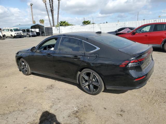 Vin: 1hgcy2f55ra015106, lot: 47833795, honda accord hybrid sport 20242
