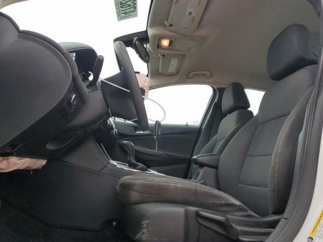 2018 CHEVROLET CRUZE LS - 1G1BC5SM0J7121559