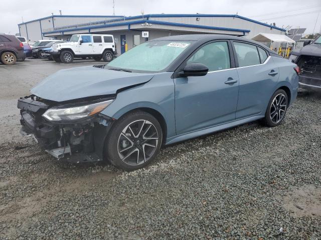 Vin: 3n1ab8dv6ry312803, lot: 49324725, nissan sentra sr 2024 img_1