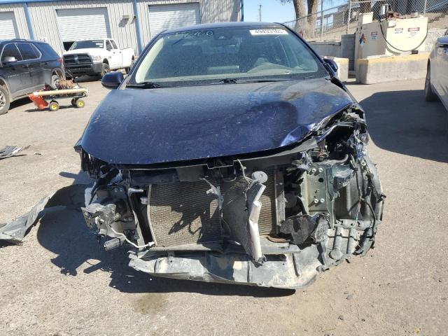 2022 TOYOTA COROLLA LE - 5YFEPMAE3NP290007