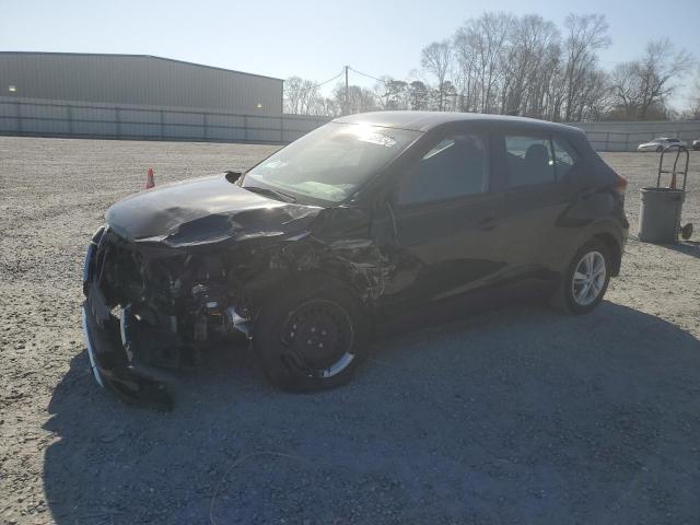 NISSAN KICKS S