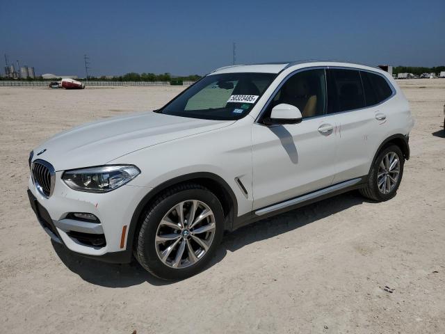 BMW X3 SDRIVE3
