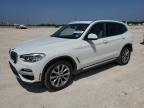 2019 BMW X3 SDRIVE3 - 5UXTR7C57KLE97733