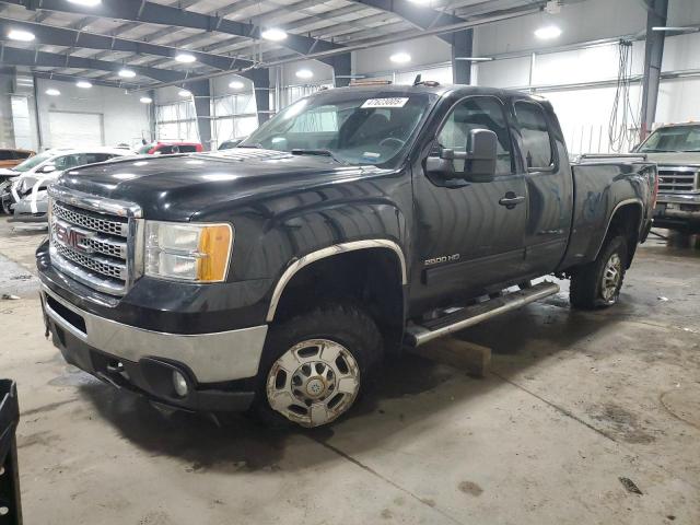 GMC SIERRA K25