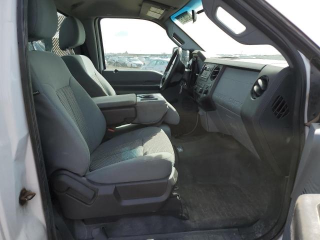 2015 FORD F550 SUPER - 1FDUF5GY3FED45149