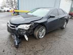 2017 TOYOTA CAMRY LE - 4T1BF1FK4HU271584