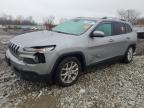 2018 JEEP CHEROKEE L - 1C4PJLCB7JD615729